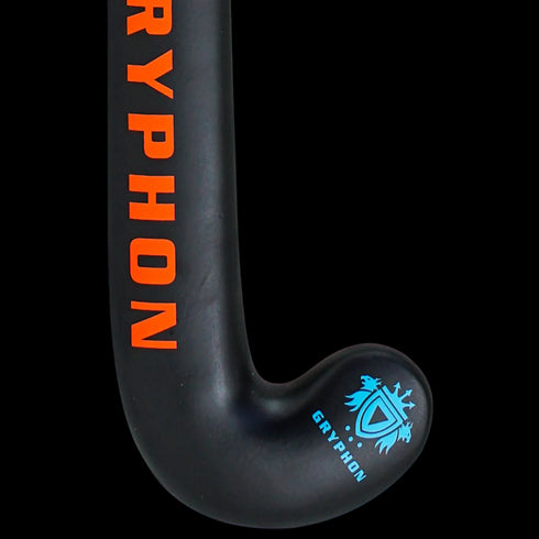 GRYPHON Gator Black G24